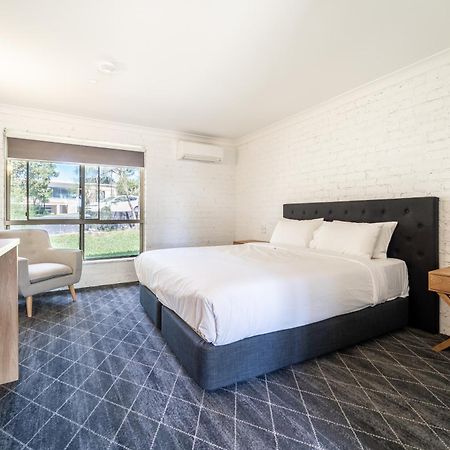 Lakeview Hotel Motel Shellharbour Εξωτερικό φωτογραφία