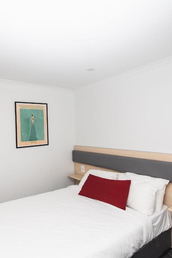 Lakeview Hotel Motel Shellharbour Εξωτερικό φωτογραφία