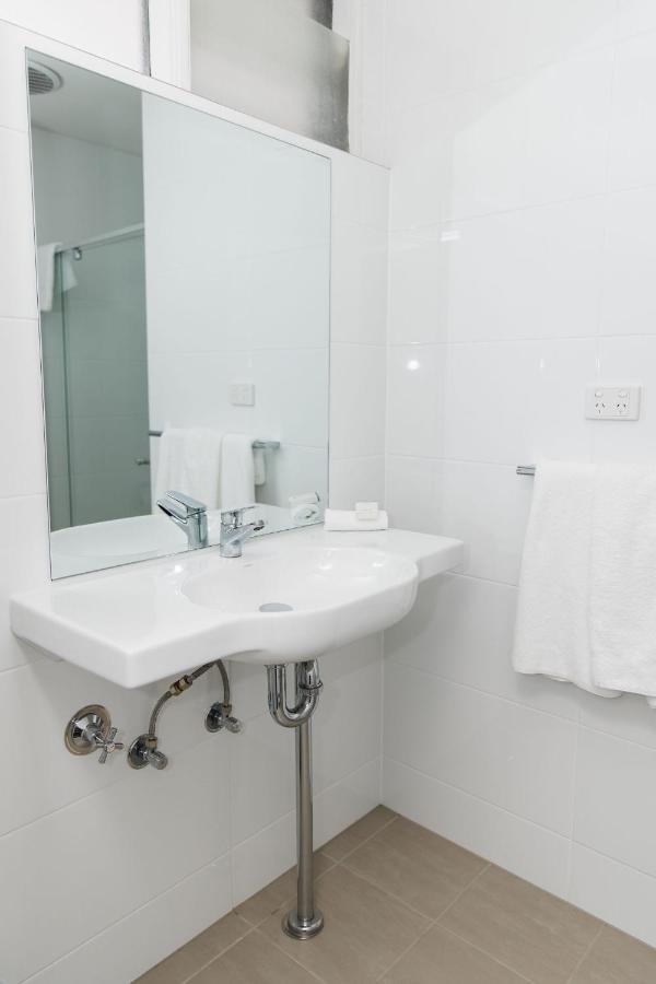 Lakeview Hotel Motel Shellharbour Εξωτερικό φωτογραφία
