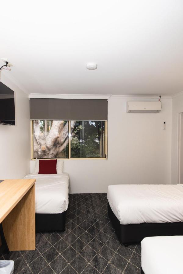 Lakeview Hotel Motel Shellharbour Εξωτερικό φωτογραφία