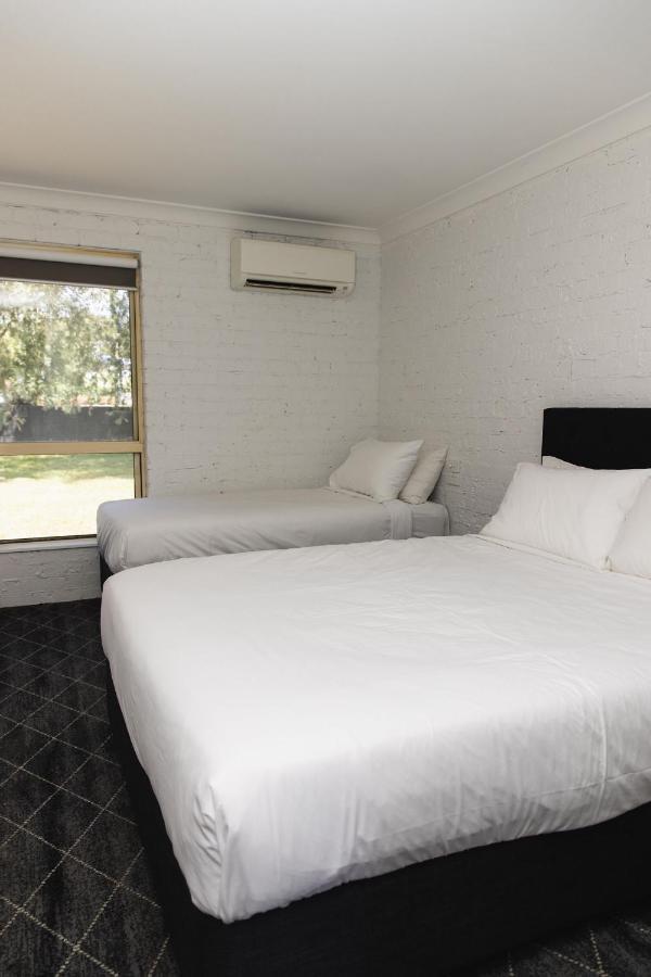 Lakeview Hotel Motel Shellharbour Εξωτερικό φωτογραφία