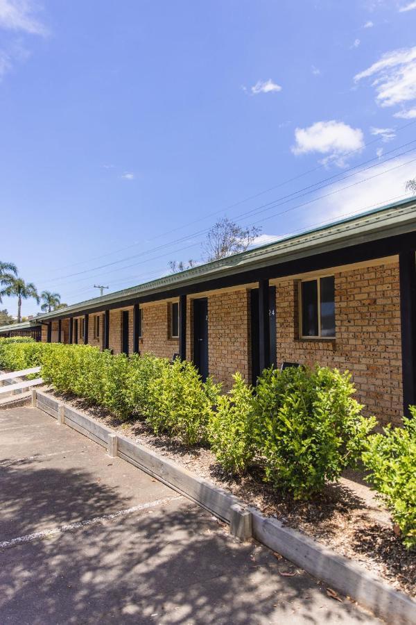Lakeview Hotel Motel Shellharbour Εξωτερικό φωτογραφία