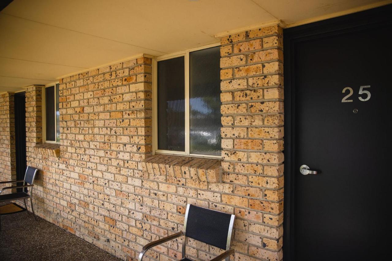 Lakeview Hotel Motel Shellharbour Εξωτερικό φωτογραφία
