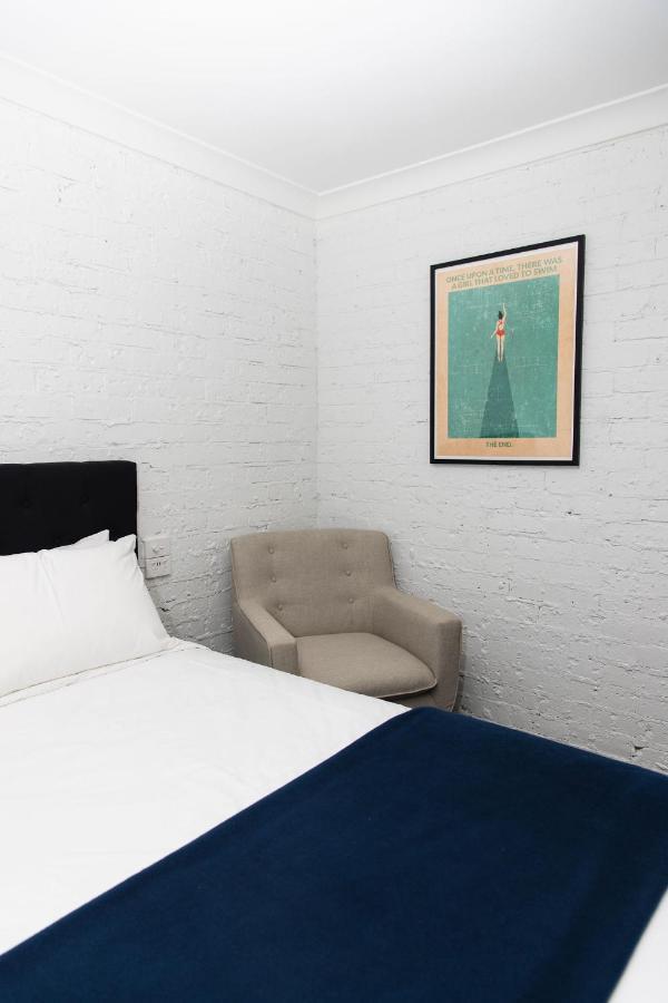 Lakeview Hotel Motel Shellharbour Εξωτερικό φωτογραφία