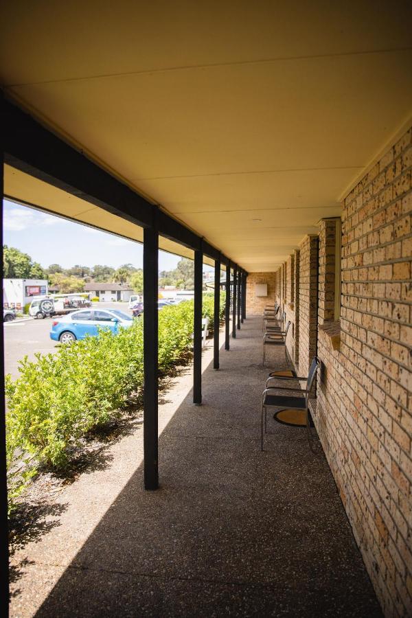 Lakeview Hotel Motel Shellharbour Εξωτερικό φωτογραφία