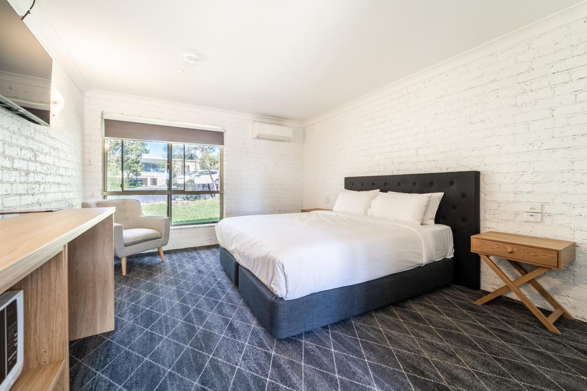 Lakeview Hotel Motel Shellharbour Εξωτερικό φωτογραφία