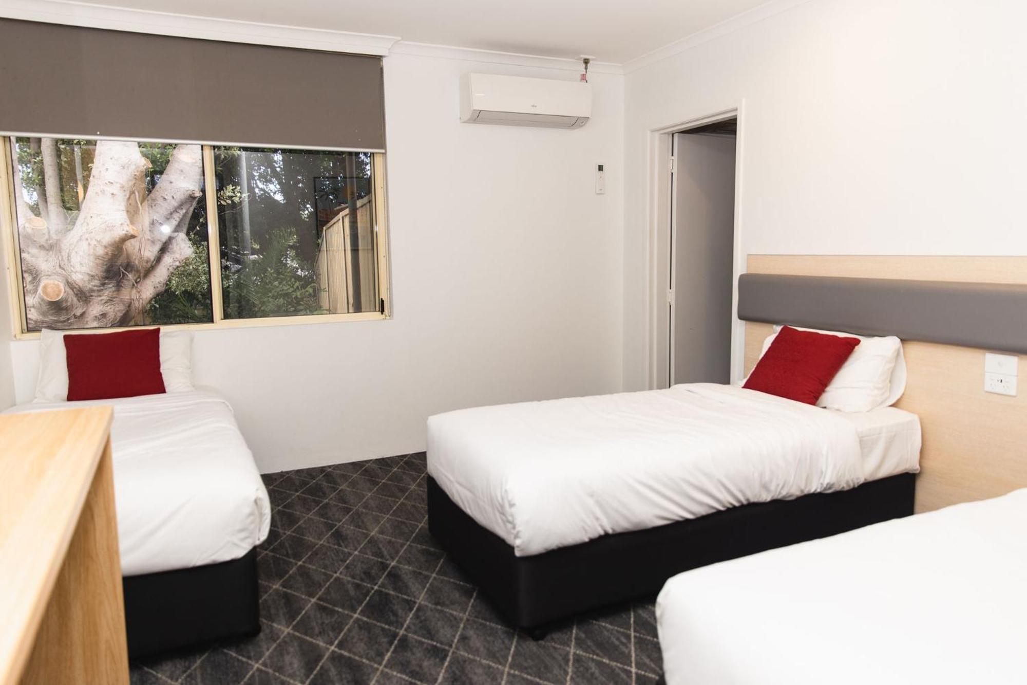 Lakeview Hotel Motel Shellharbour Εξωτερικό φωτογραφία