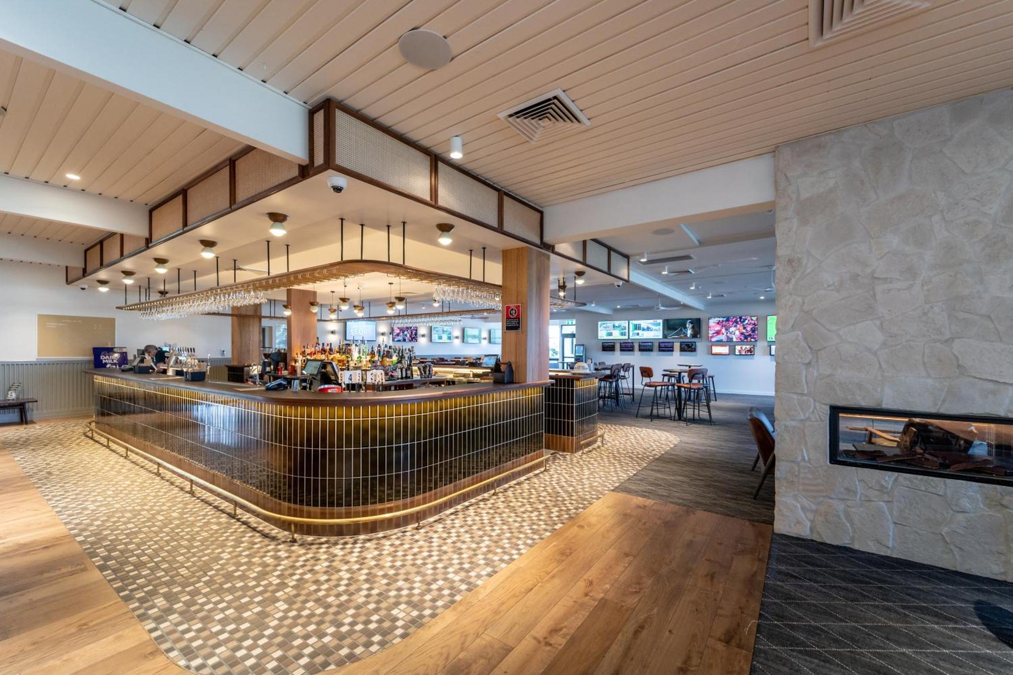 Lakeview Hotel Motel Shellharbour Εξωτερικό φωτογραφία