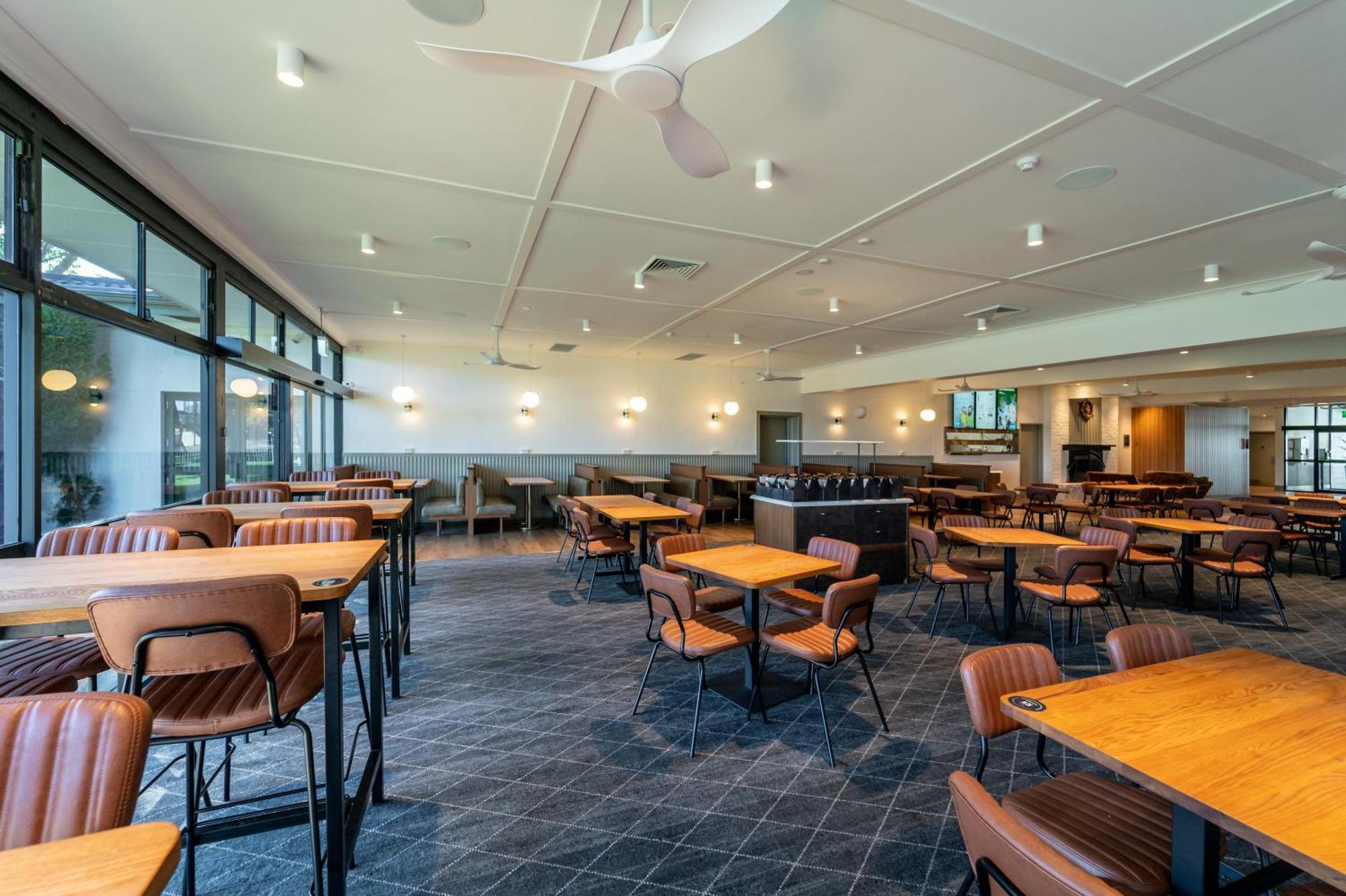 Lakeview Hotel Motel Shellharbour Εξωτερικό φωτογραφία