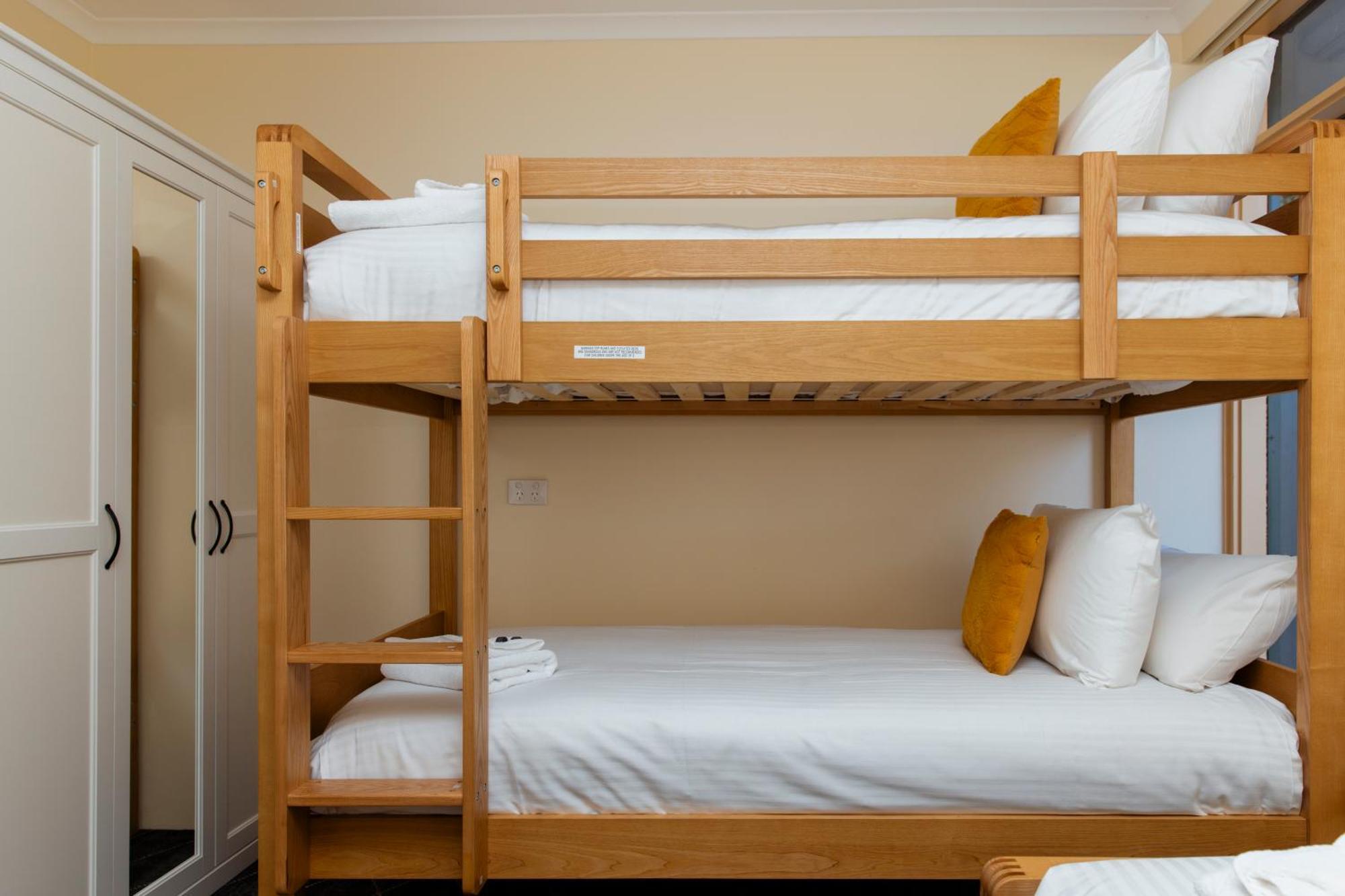 Lakeview Hotel Motel Shellharbour Εξωτερικό φωτογραφία