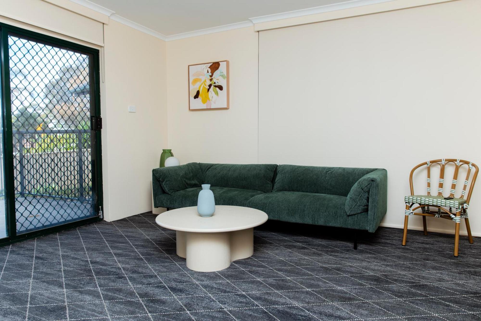 Lakeview Hotel Motel Shellharbour Εξωτερικό φωτογραφία