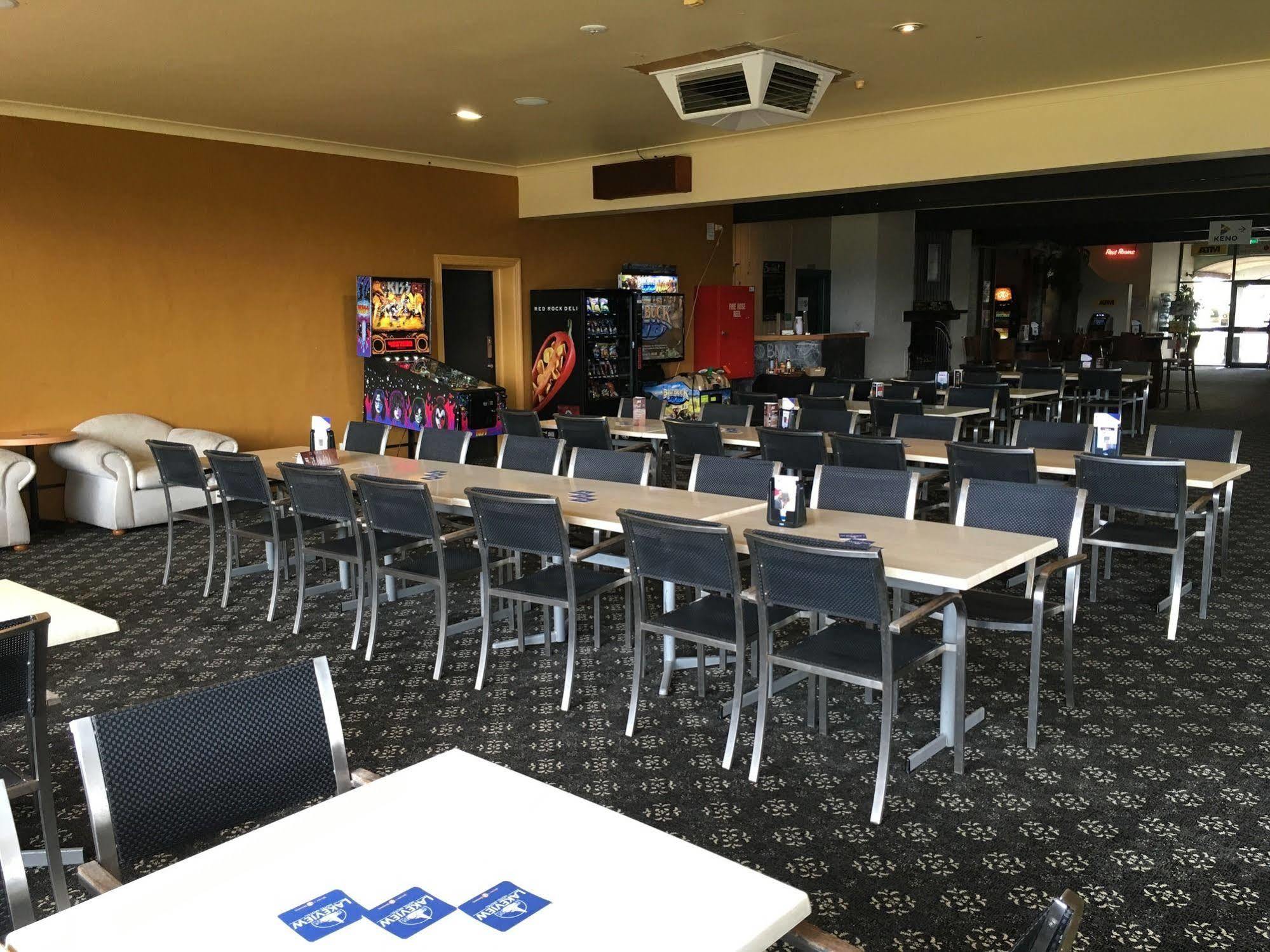 Lakeview Hotel Motel Shellharbour Εξωτερικό φωτογραφία