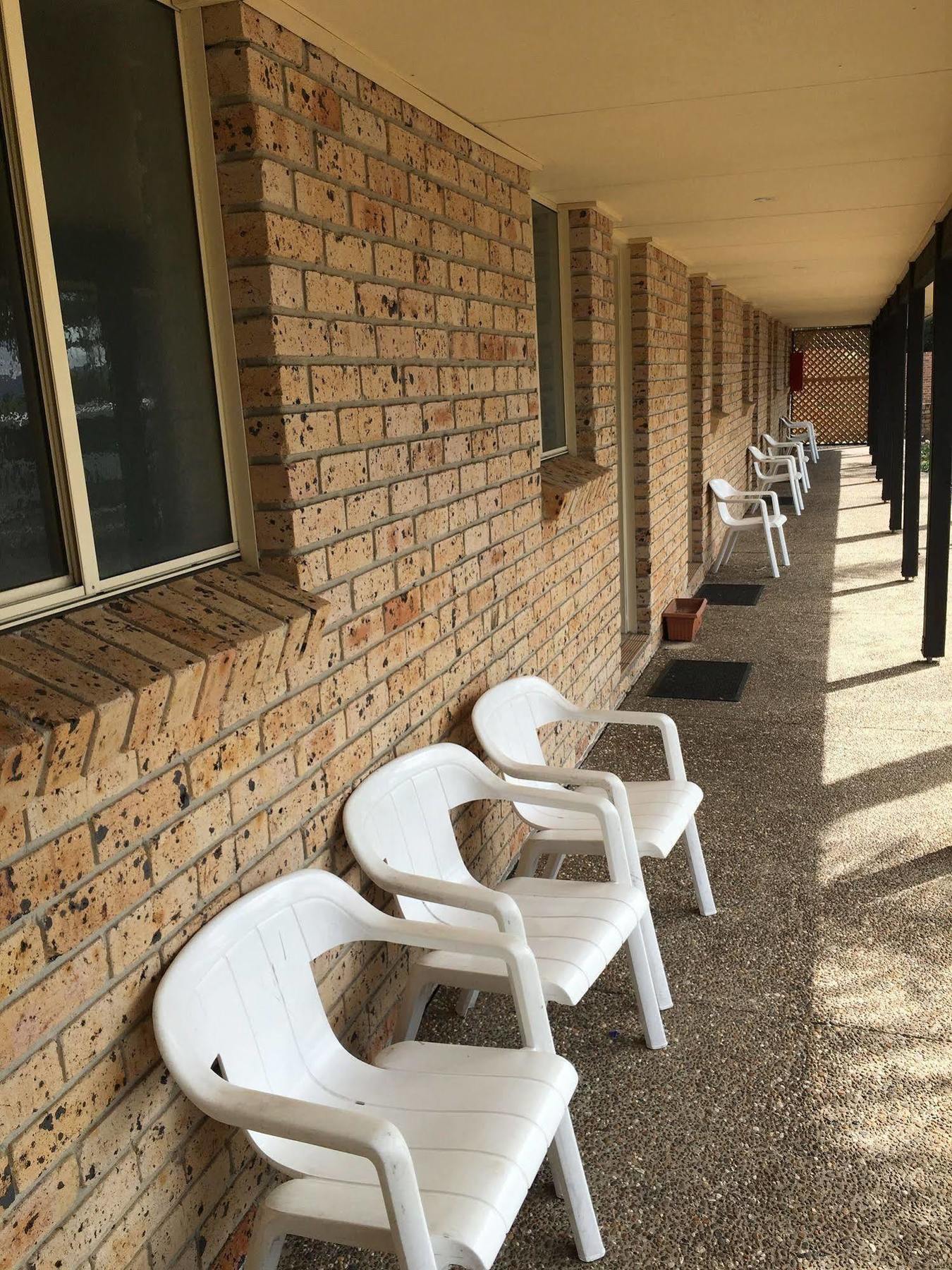 Lakeview Hotel Motel Shellharbour Εξωτερικό φωτογραφία