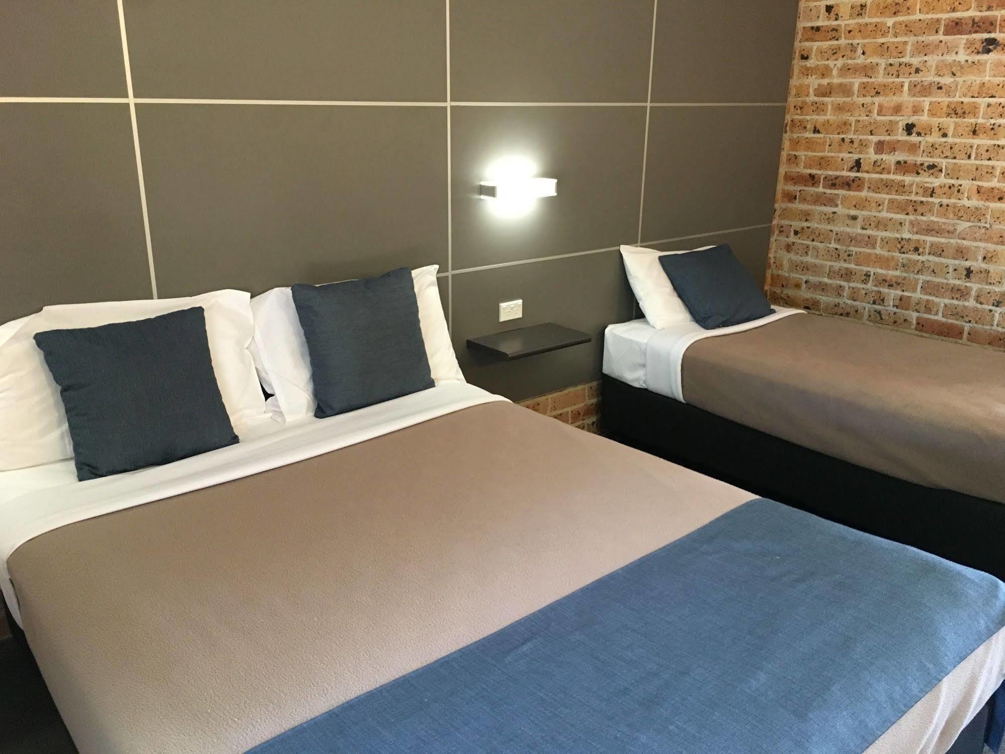 Lakeview Hotel Motel Shellharbour Εξωτερικό φωτογραφία