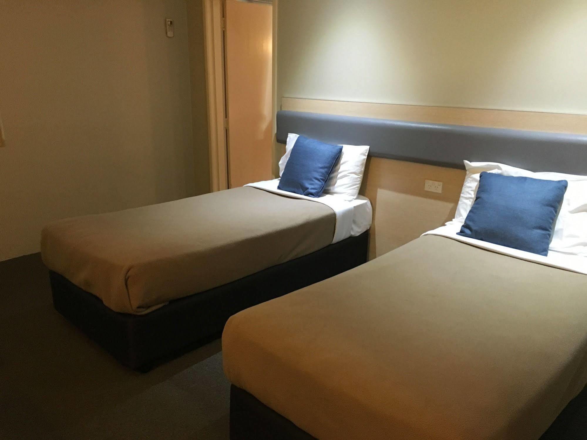 Lakeview Hotel Motel Shellharbour Εξωτερικό φωτογραφία