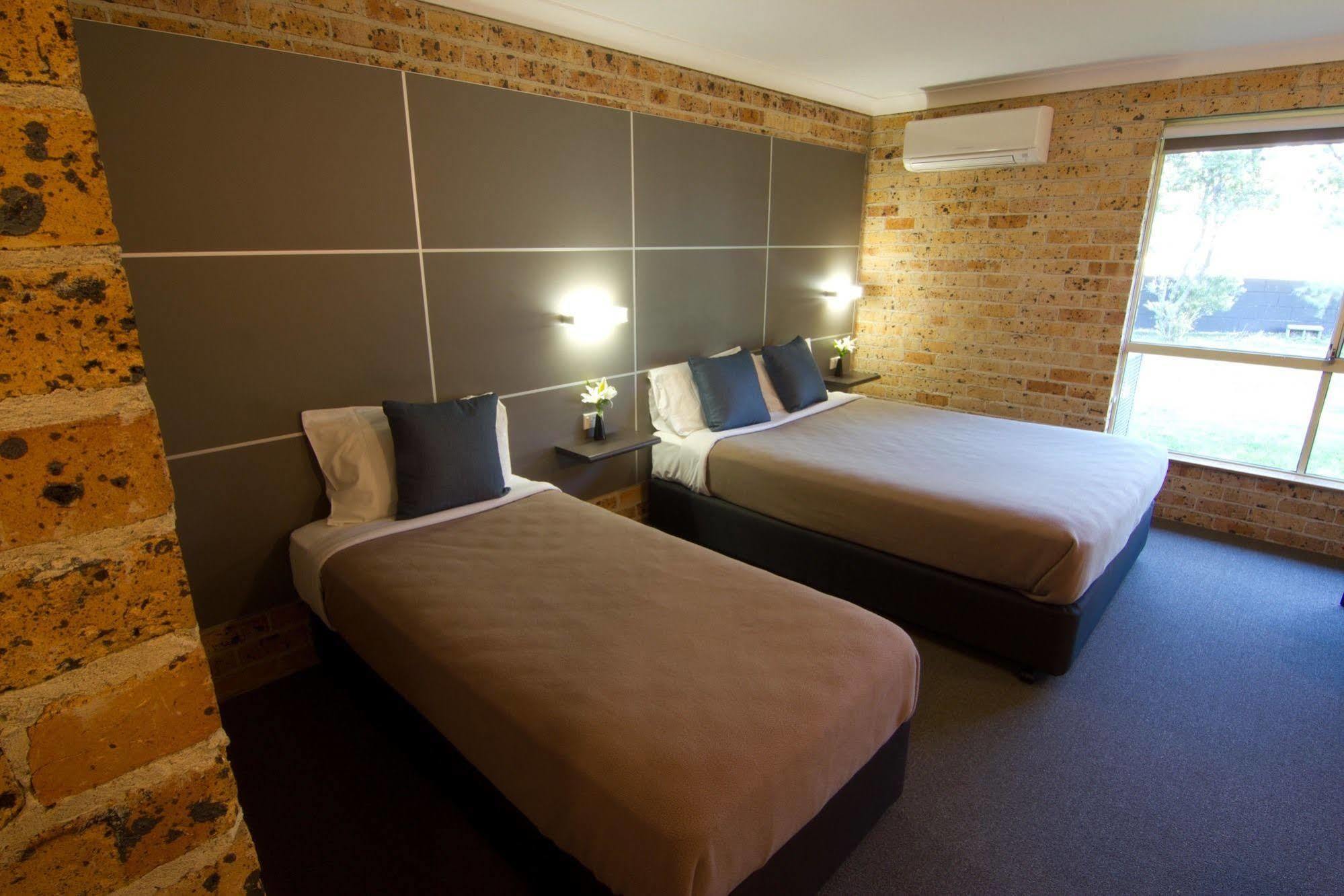 Lakeview Hotel Motel Shellharbour Εξωτερικό φωτογραφία