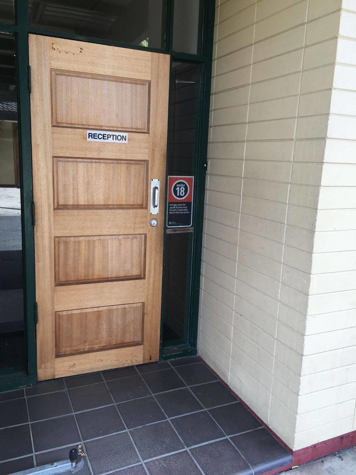 Lakeview Hotel Motel Shellharbour Εξωτερικό φωτογραφία