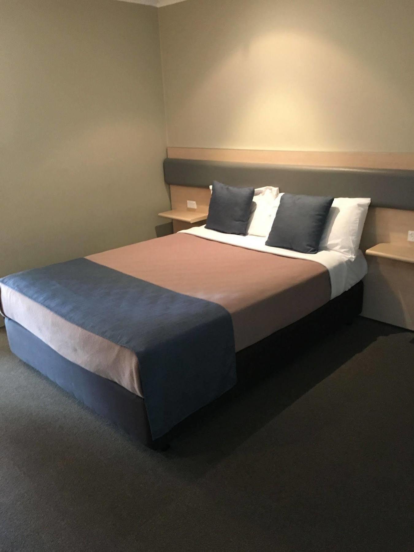 Lakeview Hotel Motel Shellharbour Εξωτερικό φωτογραφία