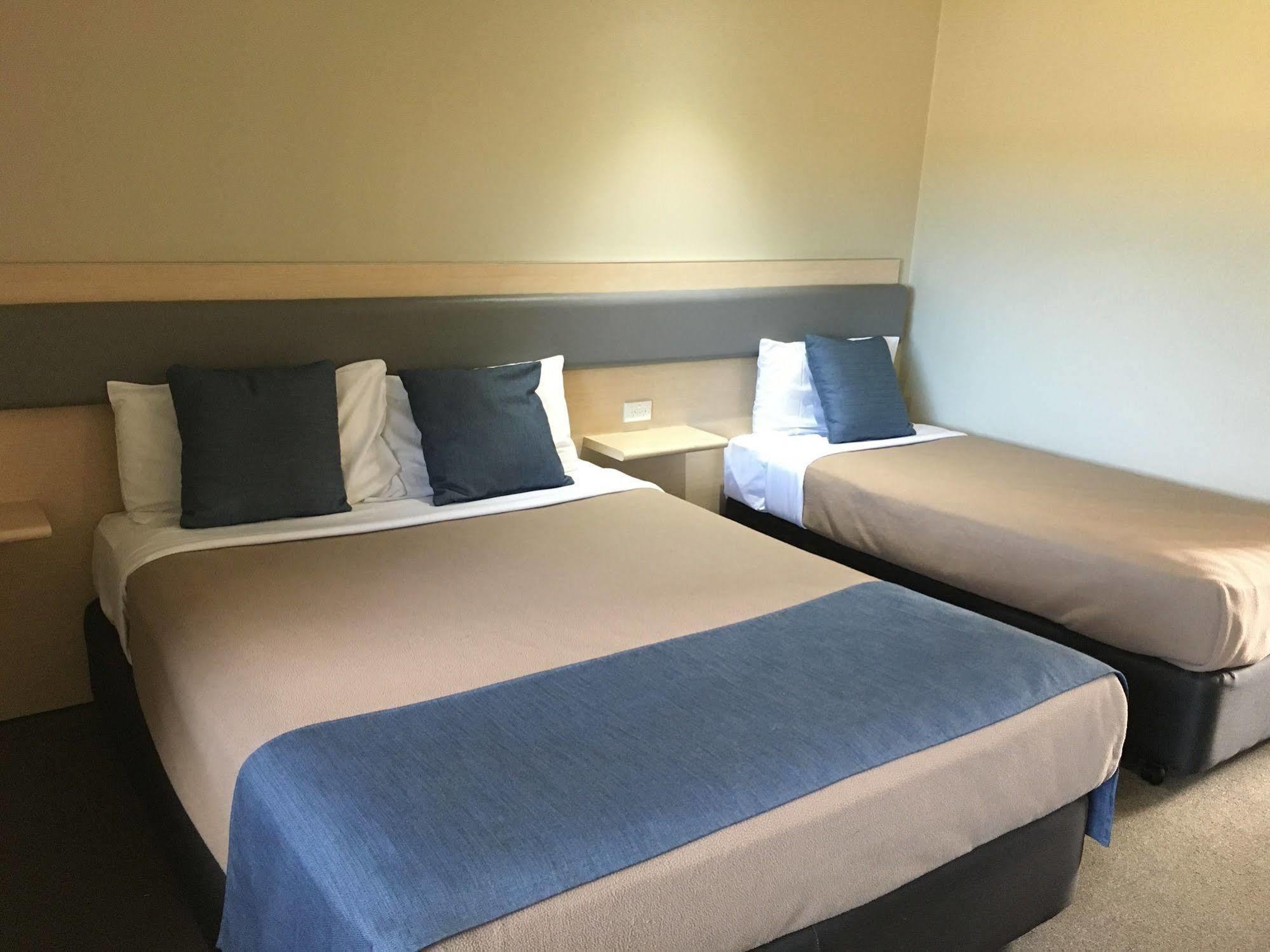 Lakeview Hotel Motel Shellharbour Εξωτερικό φωτογραφία