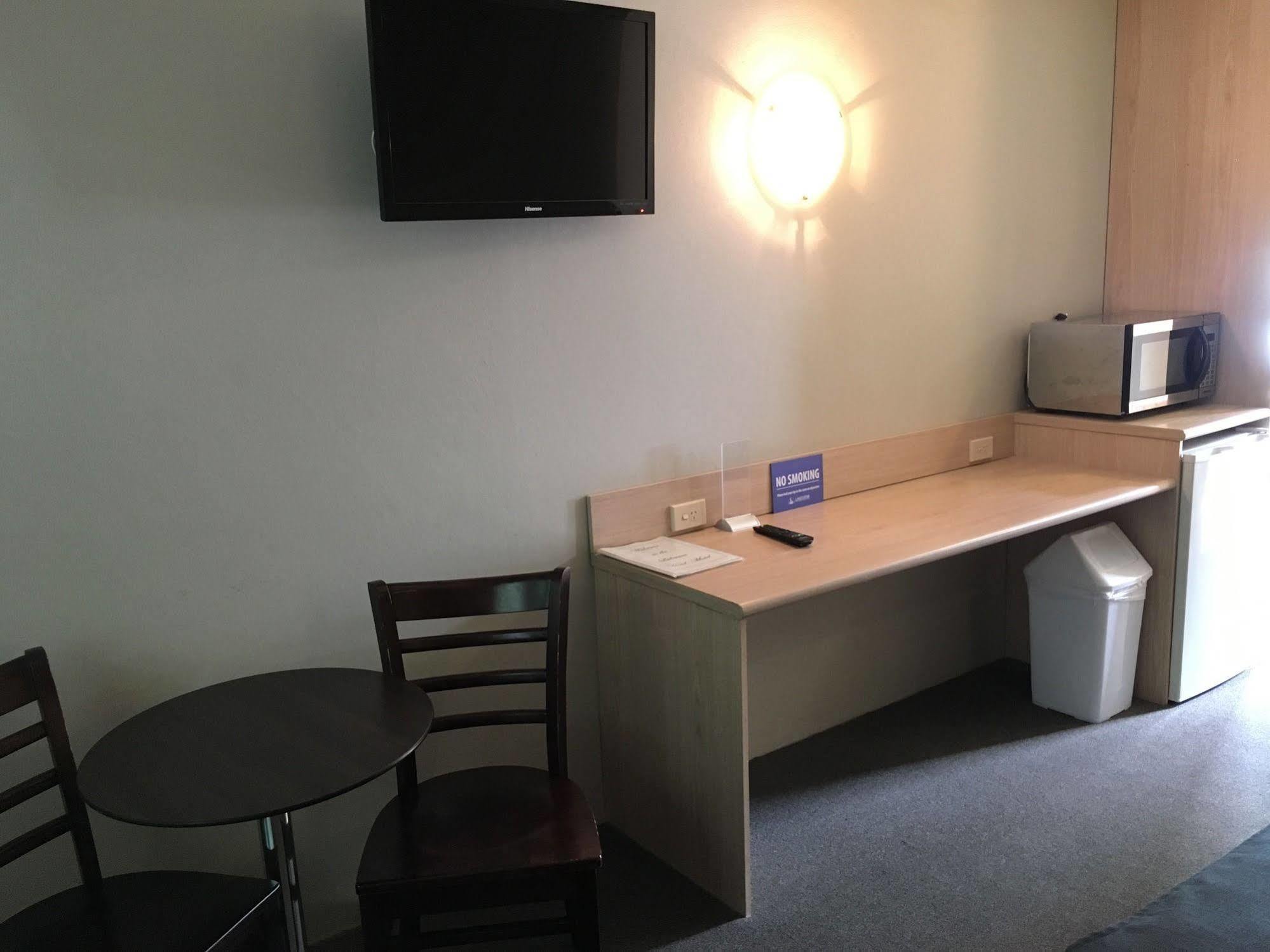 Lakeview Hotel Motel Shellharbour Εξωτερικό φωτογραφία