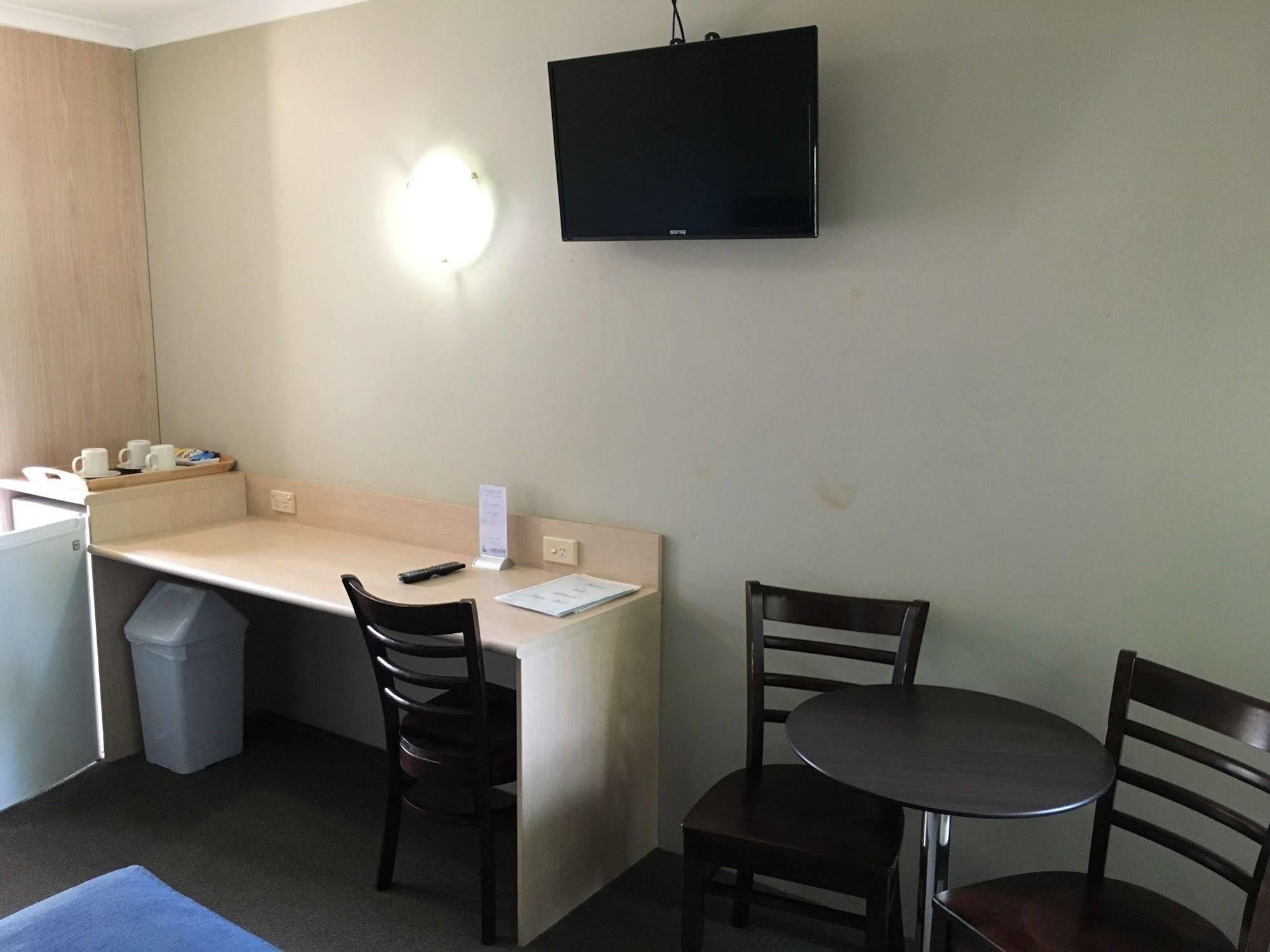 Lakeview Hotel Motel Shellharbour Εξωτερικό φωτογραφία