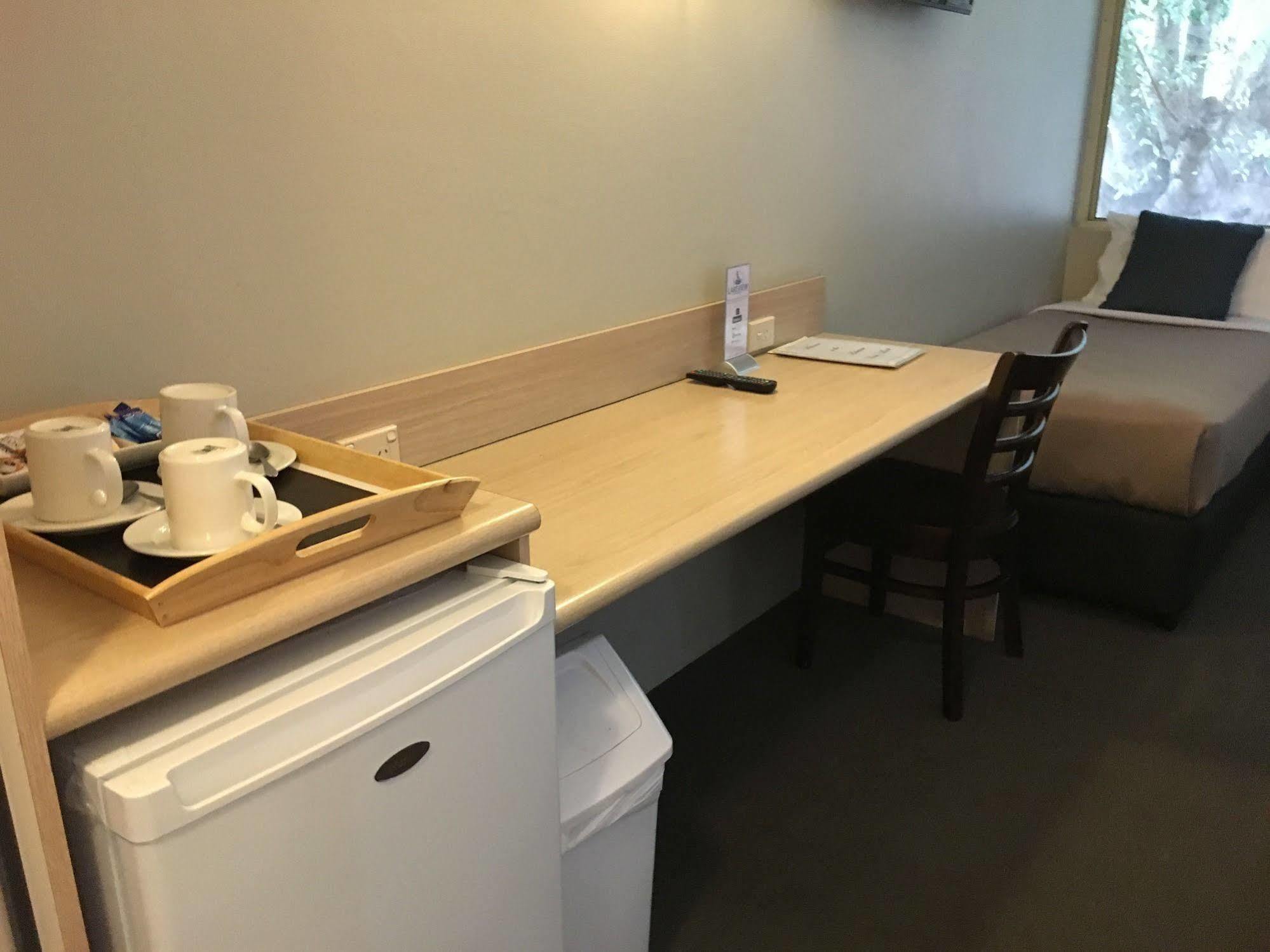 Lakeview Hotel Motel Shellharbour Εξωτερικό φωτογραφία