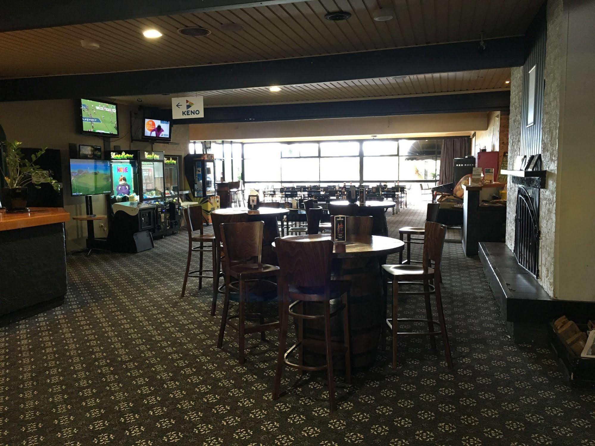 Lakeview Hotel Motel Shellharbour Εξωτερικό φωτογραφία