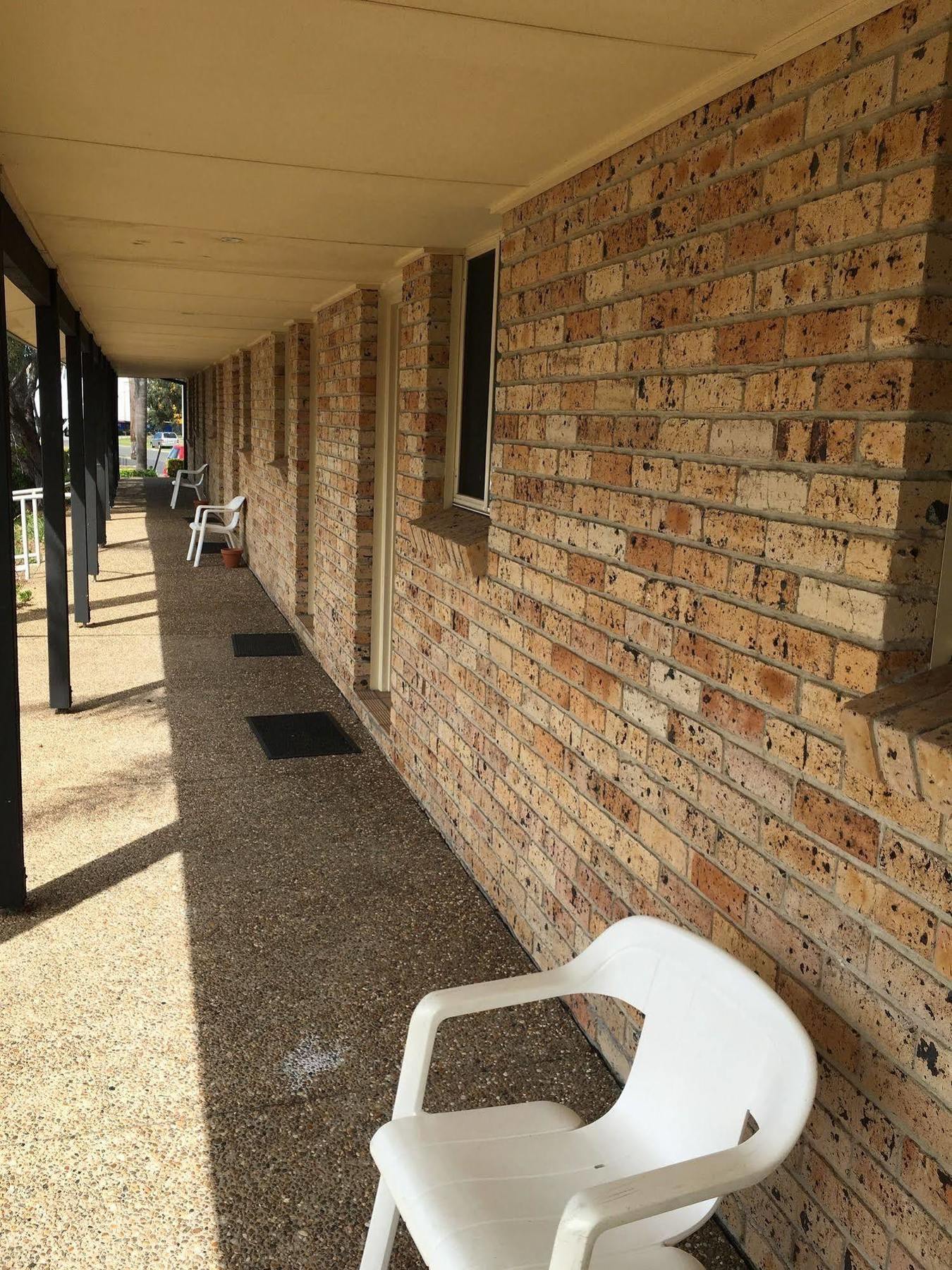 Lakeview Hotel Motel Shellharbour Εξωτερικό φωτογραφία