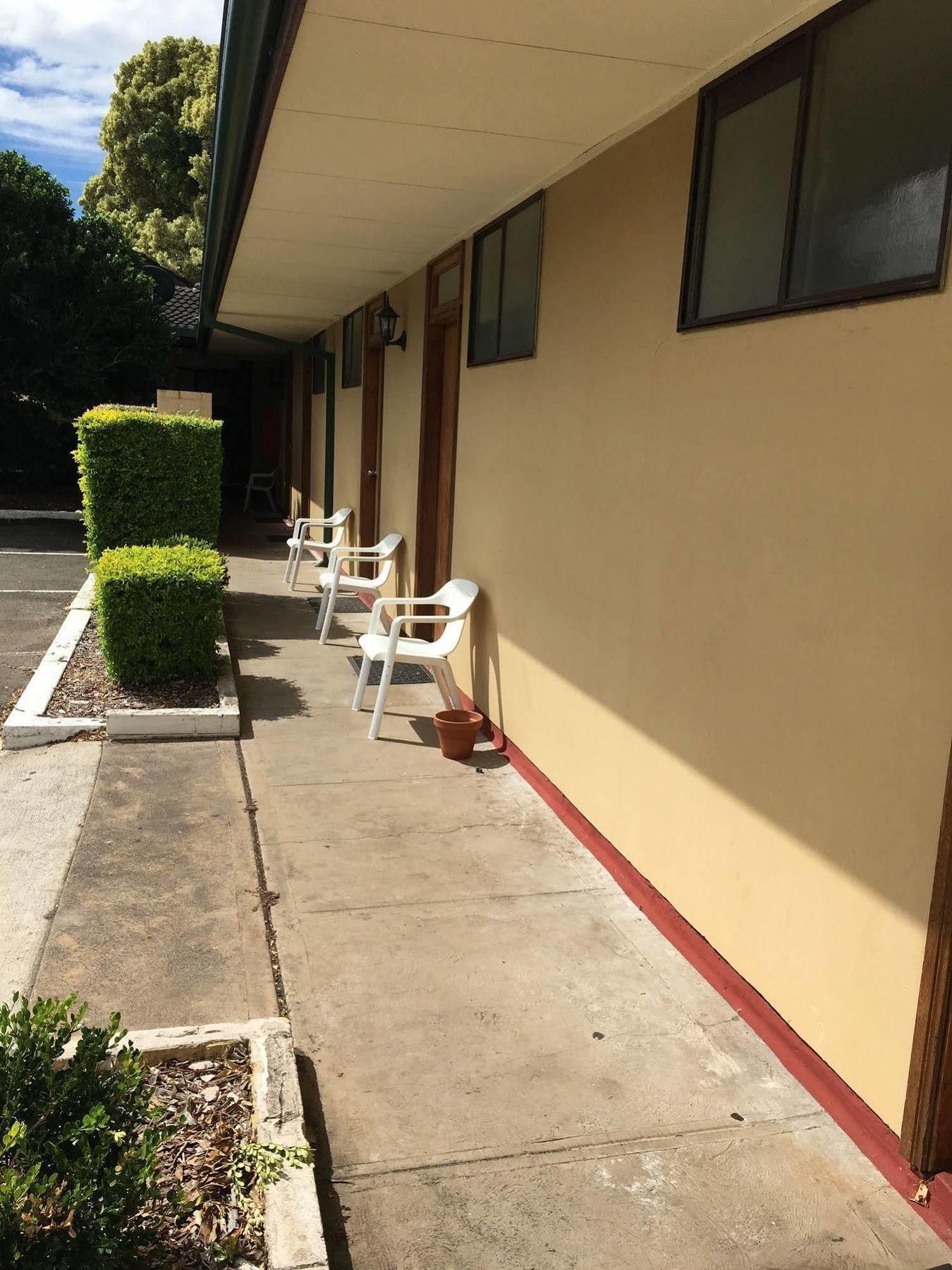 Lakeview Hotel Motel Shellharbour Εξωτερικό φωτογραφία