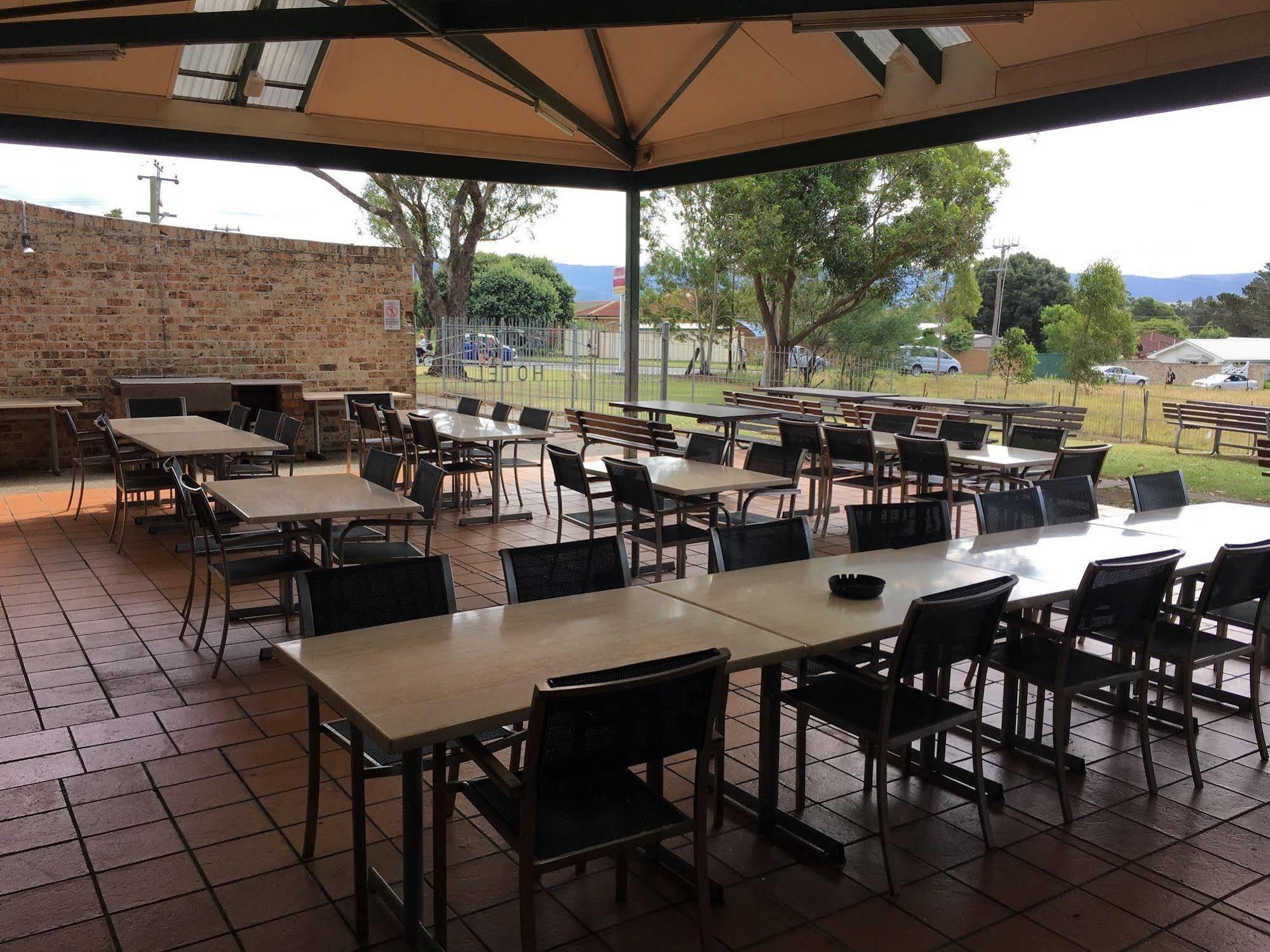 Lakeview Hotel Motel Shellharbour Εξωτερικό φωτογραφία